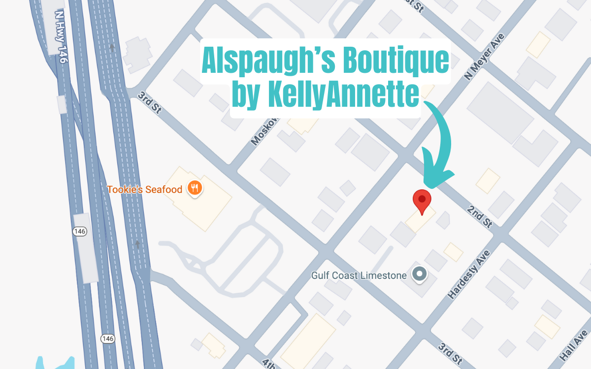 Alspaugh’s map